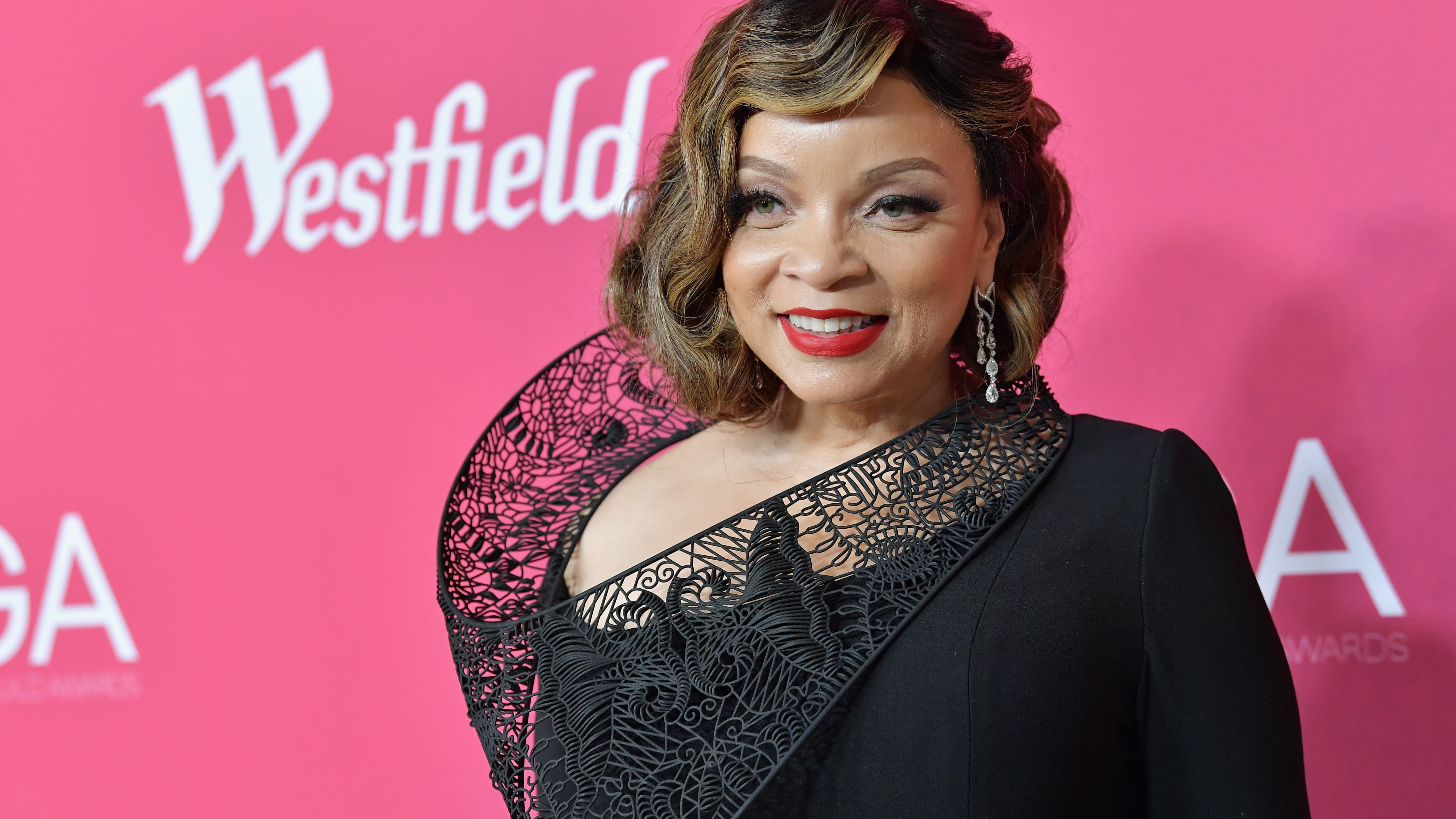 Ruth E. Carter, la costumière de Black Panther Ruth E. Carter, la costumière de Black Panther