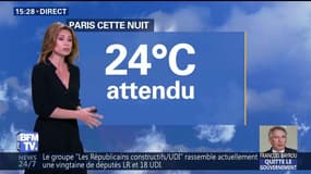 La météo pour ce jeudi 22 juin 2017