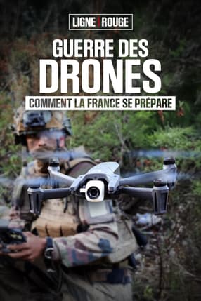 Guerre des drones, comment la France se prépare ?