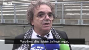 Barrière effondrée à Amiens : "Quelques soucis à l'origine" présume le président délégué du club