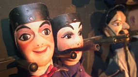 Photo d'illustration.