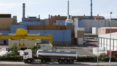 Des investisseurs étrangers s'engagent à débourser 500 millions d'euros pour prendre 10% du capital du nouvel Areva dont les activités iront de l'extraction de l'uranium à son enrichissement en passant par le traitement des déchets et le démantèlement des centrales.