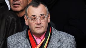 Jean Roucas affirme ne pas avoir soutenu Jean-Marie Le Pen mais est souhaite voter Marine Le Pen aux prochaines élections.