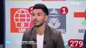 OM - Sanson fait son auto-critique : "J'ai eu un déclic et une discussion très importante avec mon père et mon frère..."