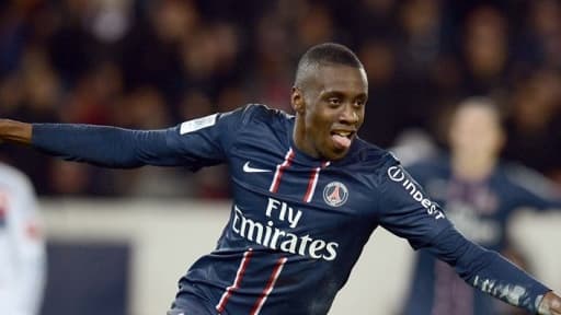 Blaise Matuidi