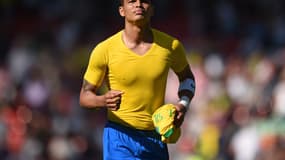 Thiago Silva