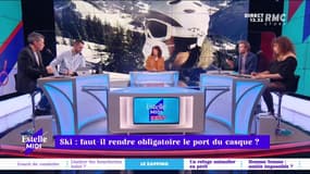 "Le problème dans notre société, c'est qu'on a du mal à accepter l’accident qui peut arriver" Moreau