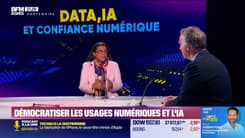 Data, IA et confiance numérique - 21/04