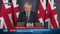 "Nous avons repris le contrôle": le Premier ministre britannique, Boris Johnson, se félicite de l'accord sur le Brexit