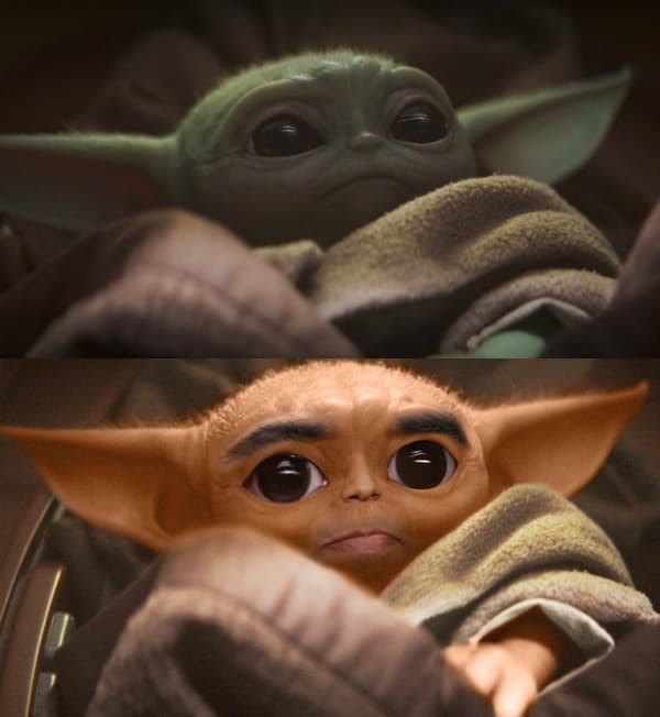 Comment Baby Yoda Est Devenu Le Meme Le Plus Populaire De 19