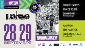 Seine-Marathon