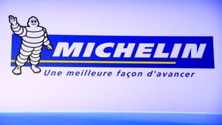 Michelin (photo d'illustration).