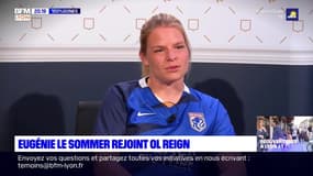 100% Gônes : avec Eugénie Le Sommer 