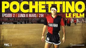 Pochettino, le film - L’histoire dingue qui a conduit un homme à le recruter en Premier League