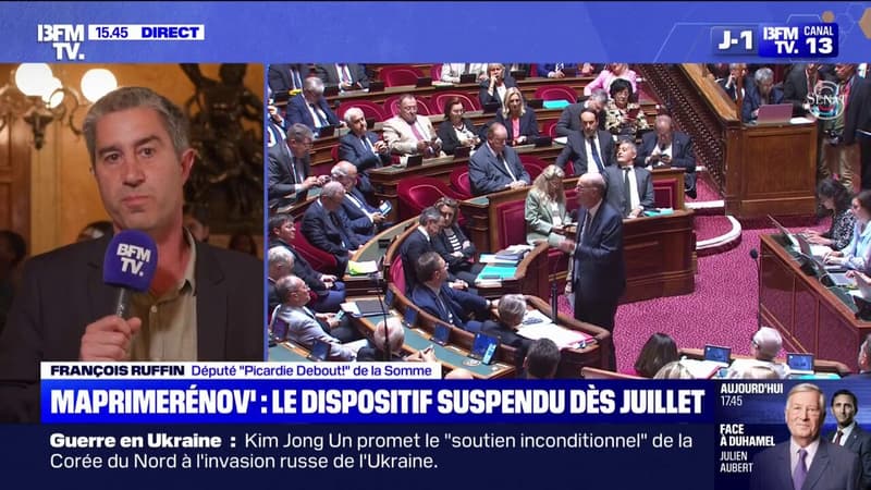 Ma Prime Rénov': 