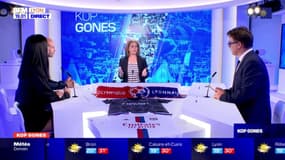 Kop Gones: des Lyonnais en manque d'efficacité face aux buts?