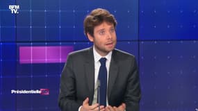 Montebourg : un petit tour et puis s'en va - 18/01