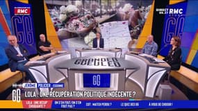 "Le service en charge de l'OQTF nous demande de laisser repartir la personne !" Jérôme, policier