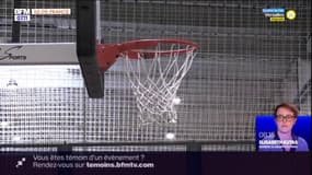 Paris Basket: la reprise est pleine d'ambitions pour l'équipe de Will Weaver