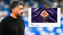 Fiorentina : Gattuso quitte déjà le club, après 23 jours en poste