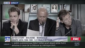 After Foot du jeudi 19/04 – Partie 6/6 - L'After Story et le quizz