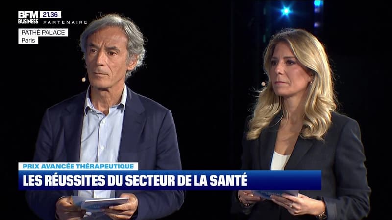 Cérémonie des Grands Prix Check-up Santé 2026