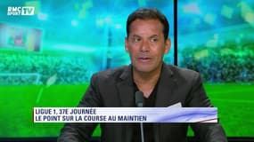 Ryad Boudebouz lève-t-il le pied en cette fin de saison ?