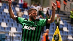 Domenico Berardi - Sassuolo