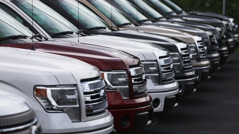 Les exemplaires du pickup F-150 produits entre 2014 et 2018 dans deux usines du pays sont concernés. 