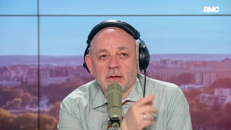 Parquet national anti-criminalité organisée: Darmanin dévoile son plan contre le narcotrafic