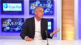 Bio-GNL, une filière française en construction