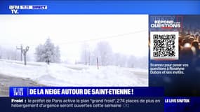 Combien de temps va-t-il faire aussi froid? BFMTV répond à vos questions