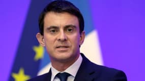 Manuel Valls poursuit sa tournée anti-FN avec un déplacement à Hénin-Beaumont.