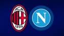 Milan AC – Naples : à quelle heure et sur quelle chaîne voir le match ?