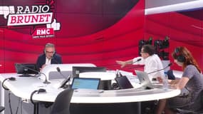 Laurent Neumann: "J'ai connu quelqu'un qui a utilisé ses 23 mois d'indemnités chômage et qui a beaucoup voyagé avec"  