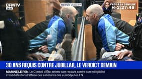 Procès Jubillar: après les réquisitions, les plaidoiries de la défense