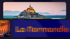 Le journal de 18h du mercredi 31 décembre 2025