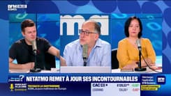 De Quoi J'me Mail - Dimanche 1er février