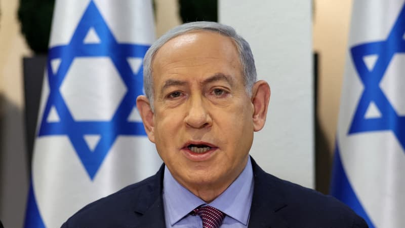 Amsterdam: Netanyahu ordonne au Mossad un plan d'action pour éviter des violences lors d'événements sportifs