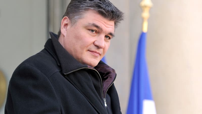 David Douillet