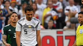 Mats Hummels