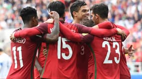 Portugal – Mexique