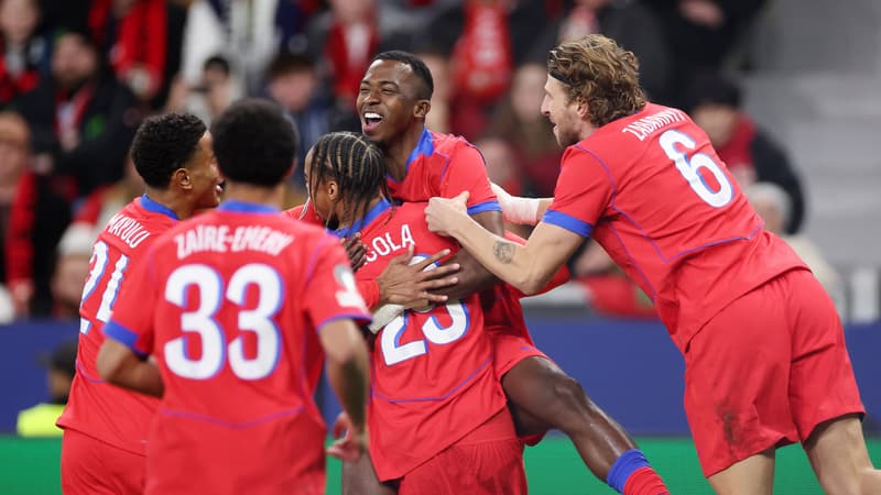 Indice UEFA: malgré une semaine mitigée, la France toujours bonne cinquième