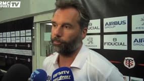 Top 14 - Toulouse / Brive : les réactions