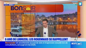 Le journal de 18h du vendredi 26 septembre 2025