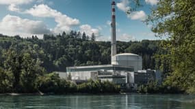 Après 47 ans de fonctionnement, la centrale nucléaire de Mühleberg en Suisse a été déconnectée définitivement le 20 décembre 2019.