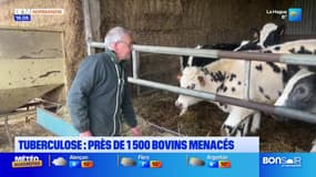 Le journal de 18h du vendredi 16 janvier 2026