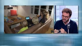 Aucun écran avant l'âge de 3 ans: une bonne mesure?