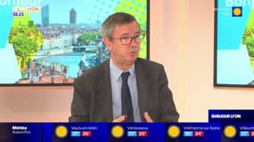 Rhône: le recteur de l'académie assure que l'interdiction de l'abaya sera respectée