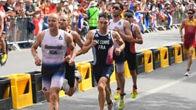Pierre Le Corre